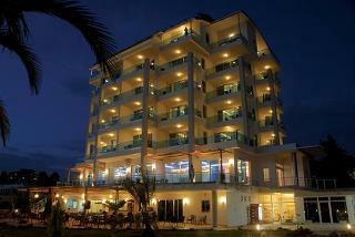 Venessa Beach Hotel