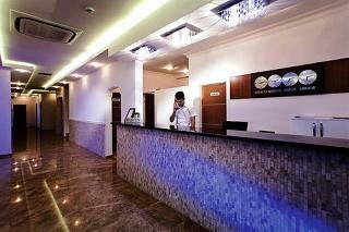 Venessa Beach Hotel