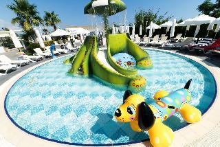 White City Resort Hotel