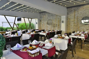 White City Resort Hotel