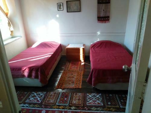 Bed & Breakfast Odyssey Guest House