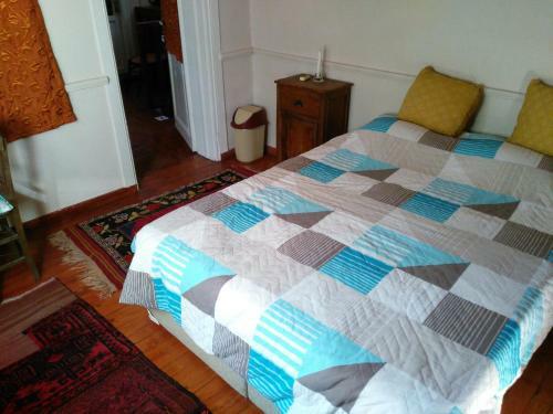 Bed & Breakfast Odyssey Guest House