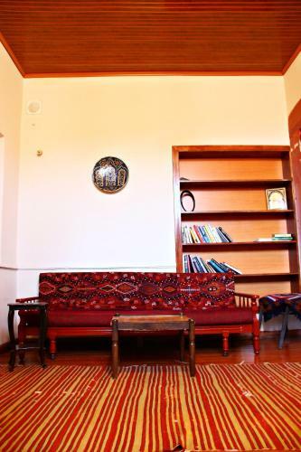 Bed & Breakfast Odyssey Guest House