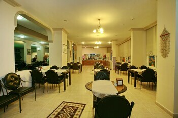 Bella Rose Apart Hotel