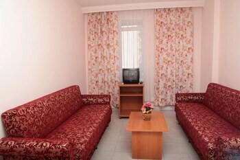 Bella Rose Apart Hotel