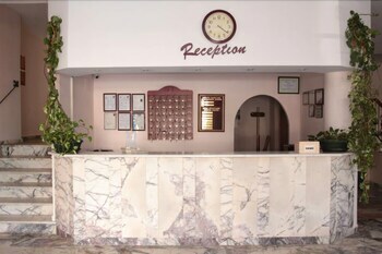 Bella Rose Apart Hotel