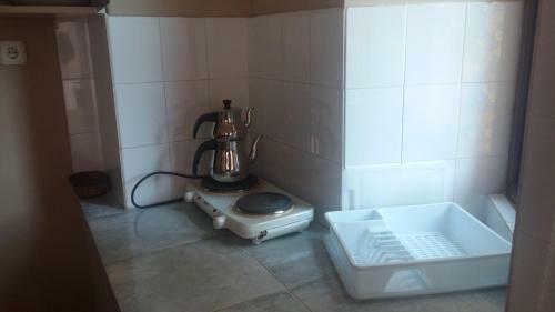 Musti Apart Hotel