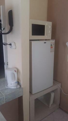 Musti Apart Hotel