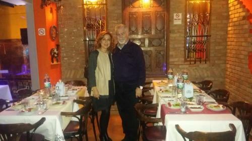 Musti Apart Hotel