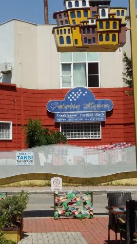 Musti Apart Hotel