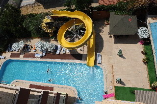 Holiday World Hotel