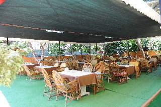 Holiday World Hotel