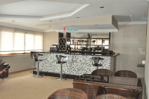 Lonicera City Hotel