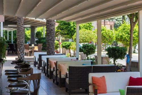Lonicera City Hotel