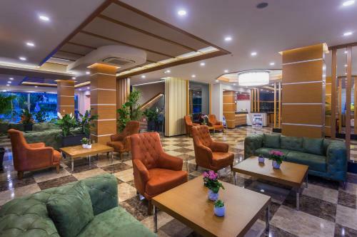 Lonicera City Hotel