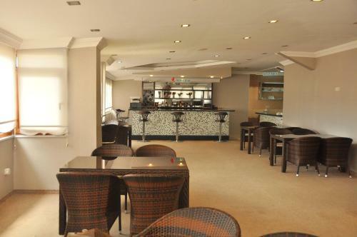 Lonicera City Hotel