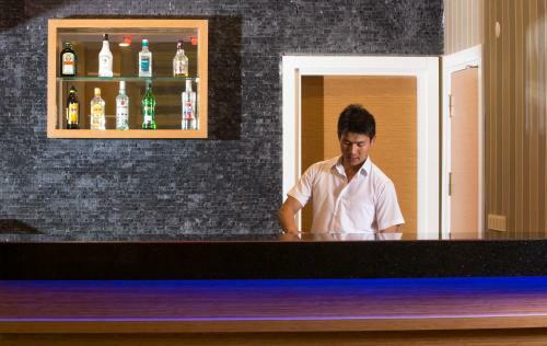 Lonicera City Hotel