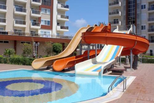 Douplex Apartment In Orion City