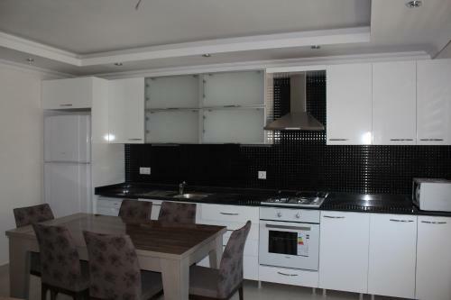 Douplex Apartment In Orion City