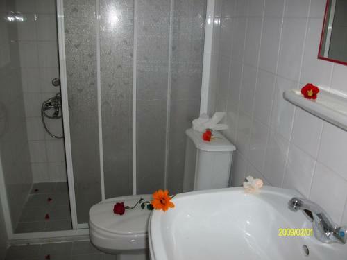 Semiz Apart Hotel