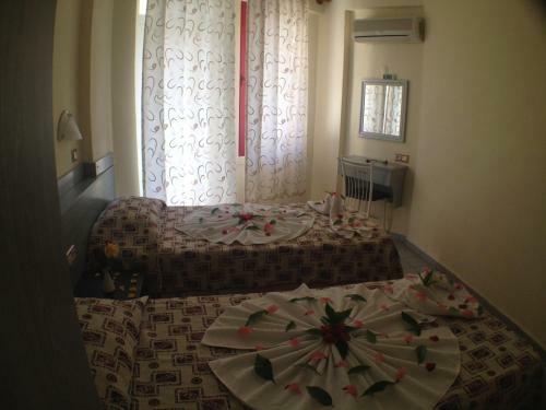 Semiz Apart Hotel