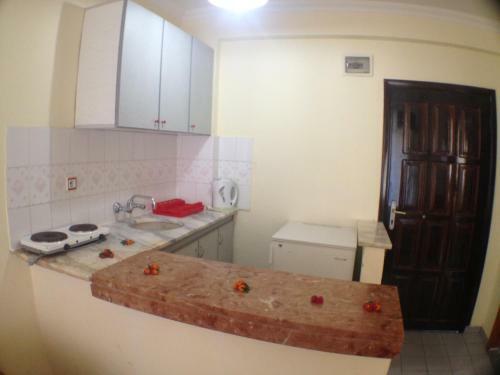 Semiz Apart Hotel