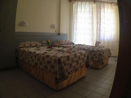 Semiz Apart Hotel