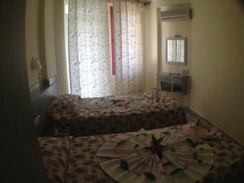 Semiz Apart Hotel