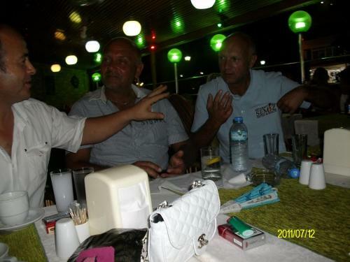 Semiz Apart Hotel