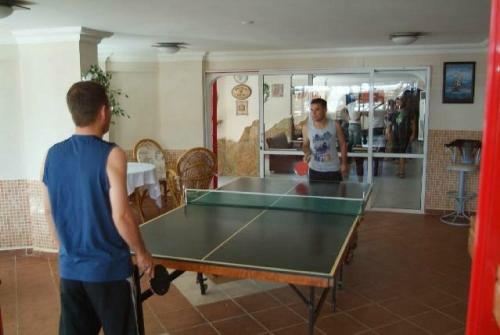 Semiz Apart Hotel