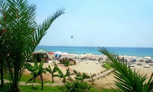 Semiz Apart Hotel