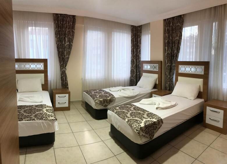North Point Hotel