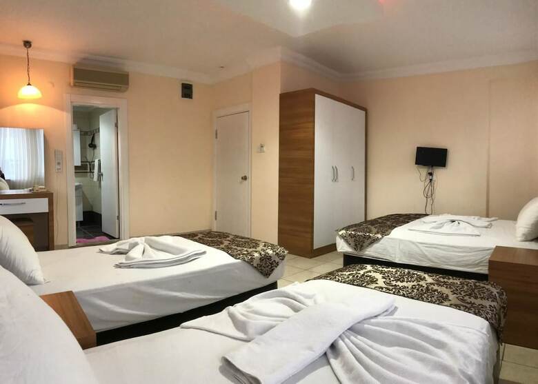 North Point Hotel