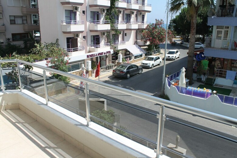 North Point Hotel