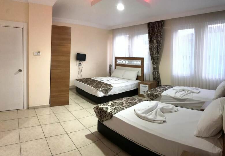 North Point Hotel
