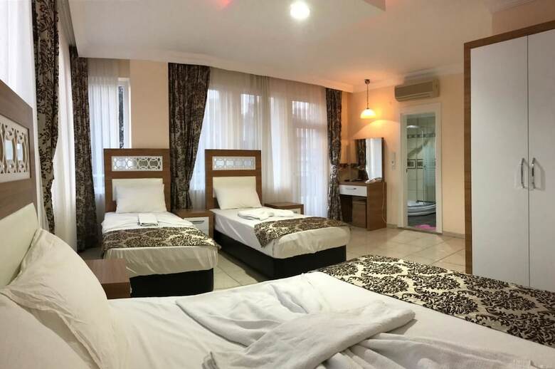 North Point Hotel