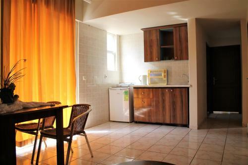 Le Moral Apart Hotel