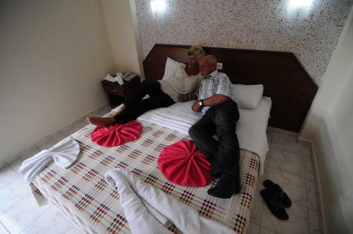 Le Moral Apart Hotel