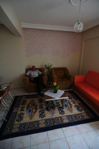 Le Moral Apart Hotel
