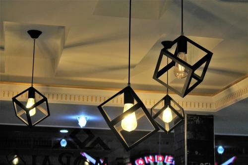 Le Moral Apart Hotel