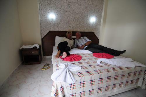 Le Moral Apart Hotel