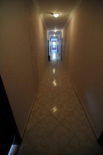 Le Moral Apart Hotel