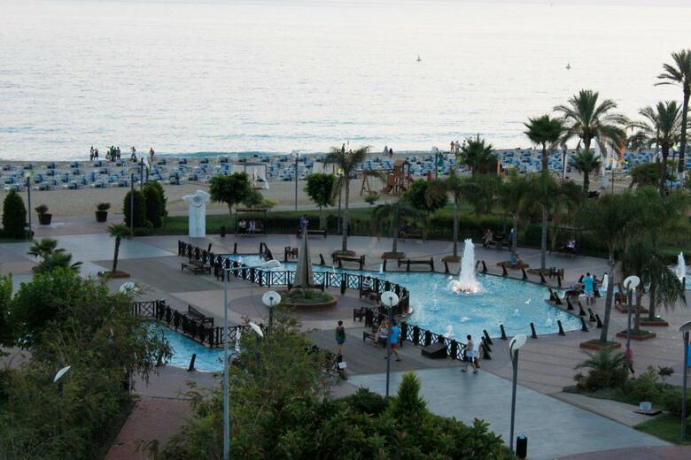 Aysev Hotel