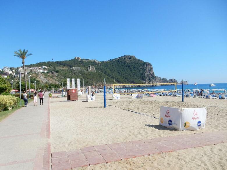Aysev Hotel