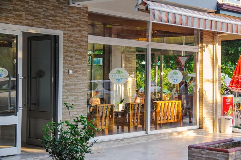 Aysev Hotel