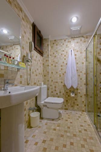 Hotel Antik Roman Palace