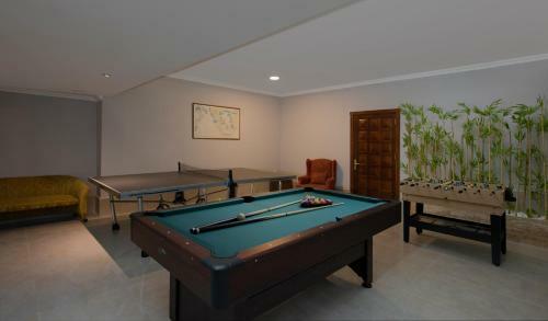 Hotel Antik Roman Palace