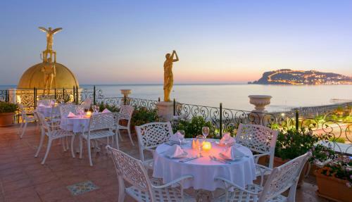 Hotel Antik Roman Palace