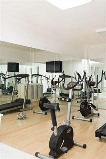 Grand Eras Hotel Kayseri