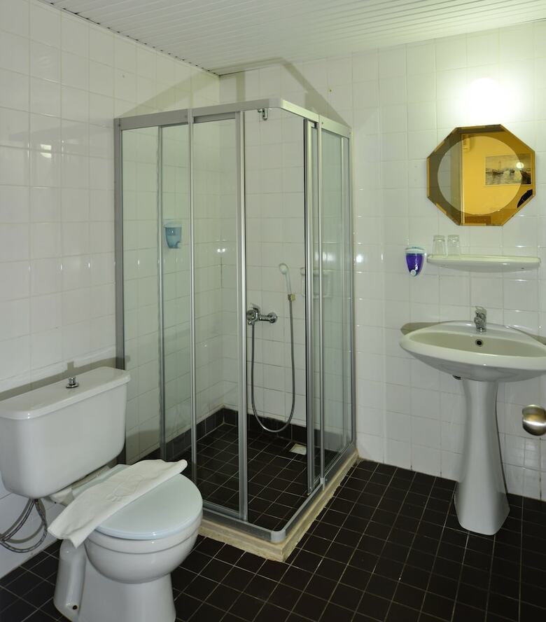 Prince Apart Hotel